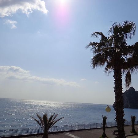 Akron B&B Sant'Alessio Siculo Ngoại thất bức ảnh