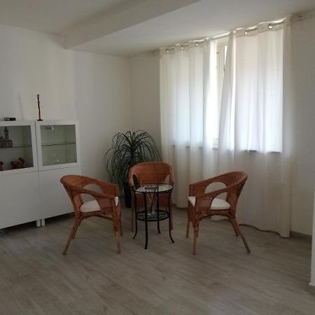 Akron B&B Sant'Alessio Siculo Ngoại thất bức ảnh