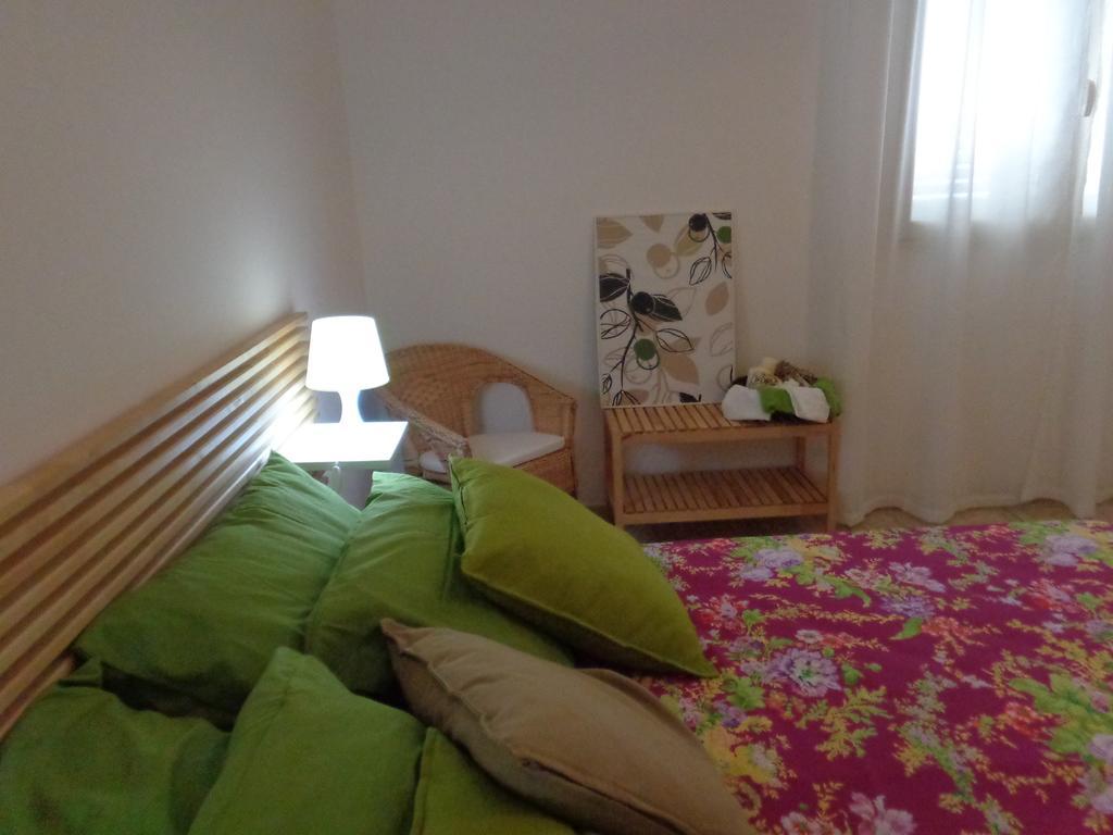 Akron B&B Sant'Alessio Siculo Phòng bức ảnh