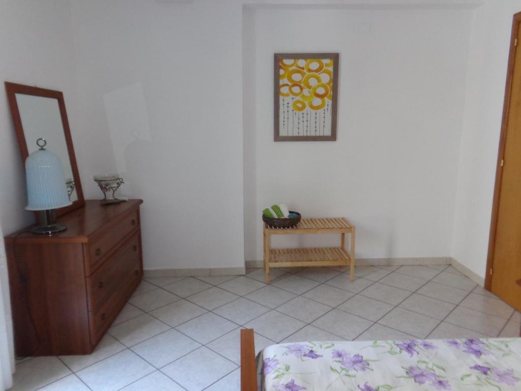Akron B&B Sant'Alessio Siculo Phòng bức ảnh