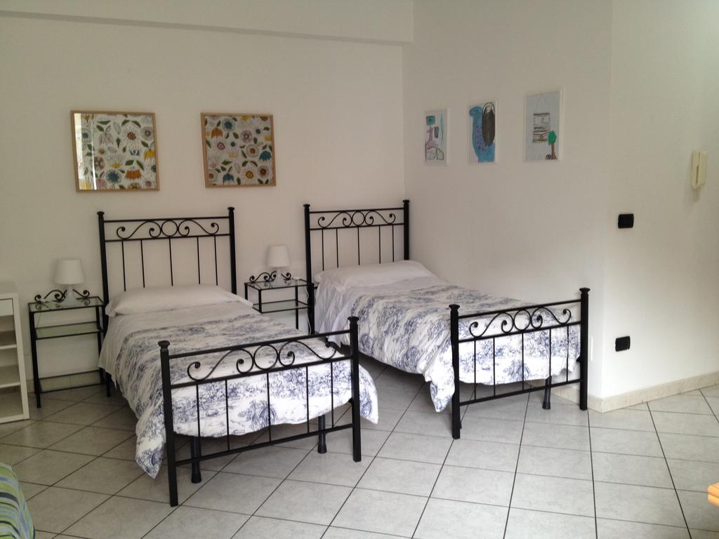Akron B&B Sant'Alessio Siculo Ngoại thất bức ảnh