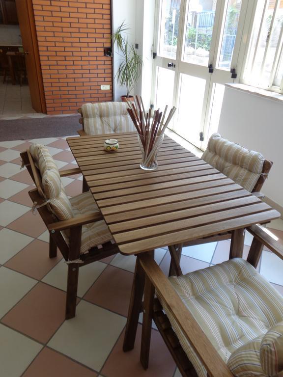 Akron B&B Sant'Alessio Siculo Ngoại thất bức ảnh
