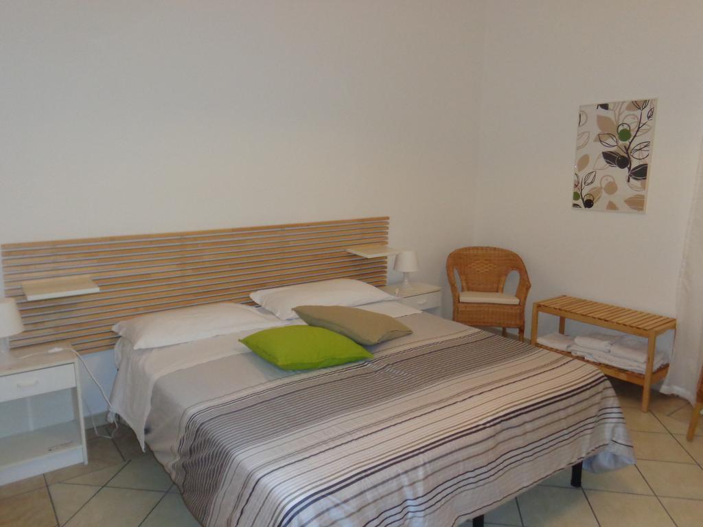 Akron B&B Sant'Alessio Siculo Ngoại thất bức ảnh