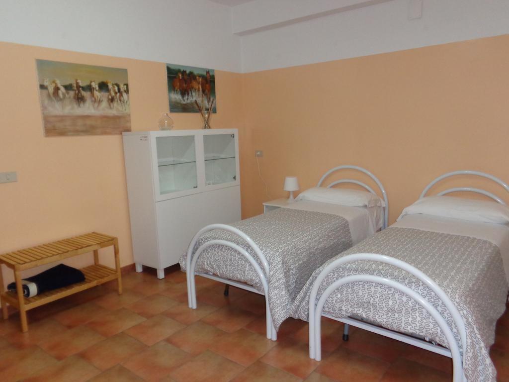 Akron B&B Sant'Alessio Siculo Ngoại thất bức ảnh