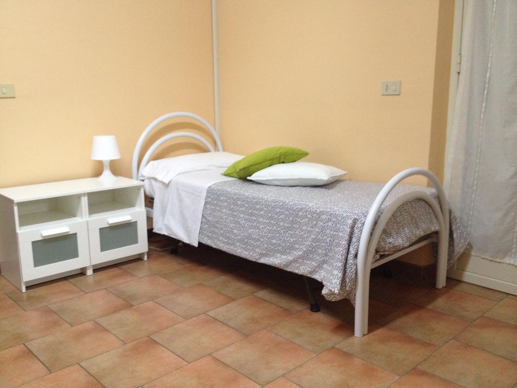 Akron B&B Sant'Alessio Siculo Ngoại thất bức ảnh