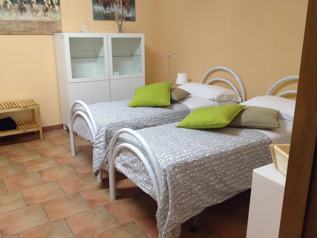Akron B&B Sant'Alessio Siculo Ngoại thất bức ảnh