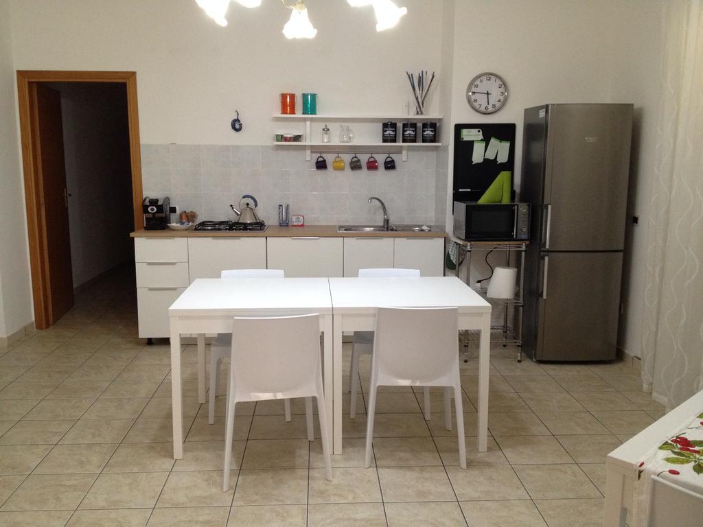 Akron B&B Sant'Alessio Siculo Ngoại thất bức ảnh