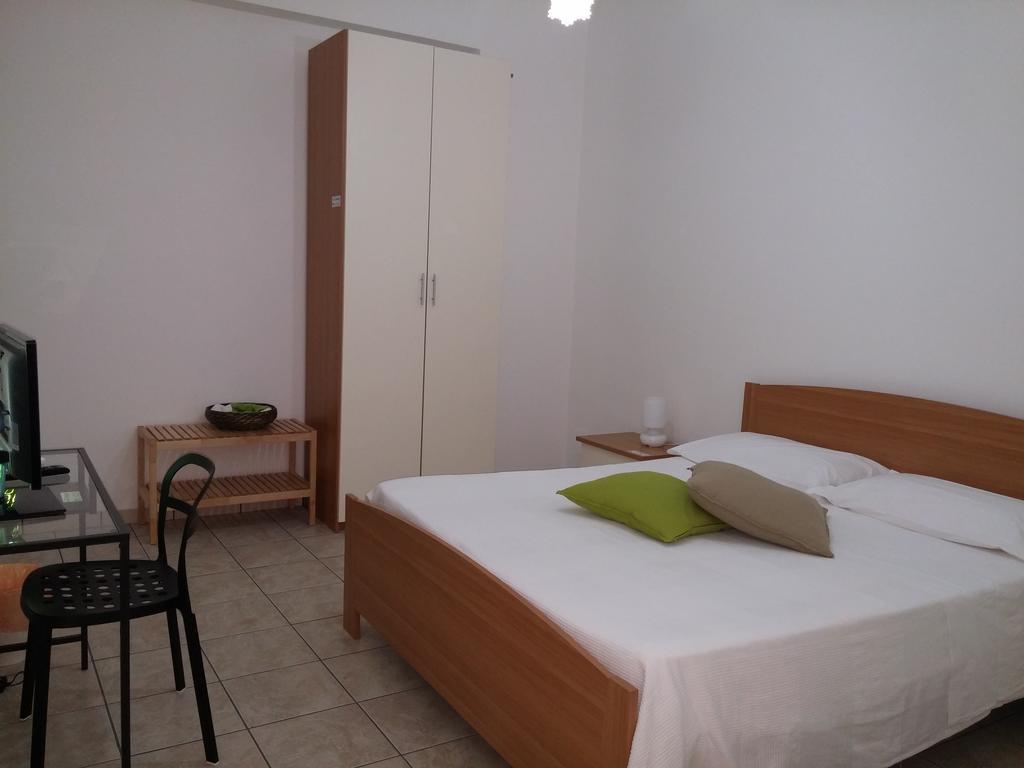 Akron B&B Sant'Alessio Siculo Ngoại thất bức ảnh