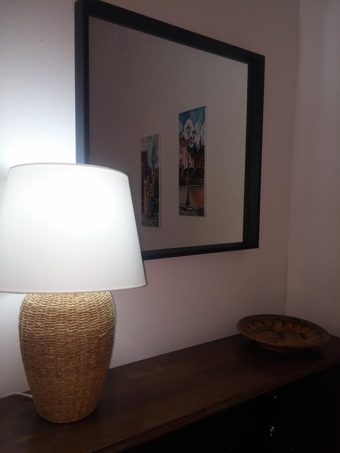 Akron B&B Sant'Alessio Siculo Ngoại thất bức ảnh