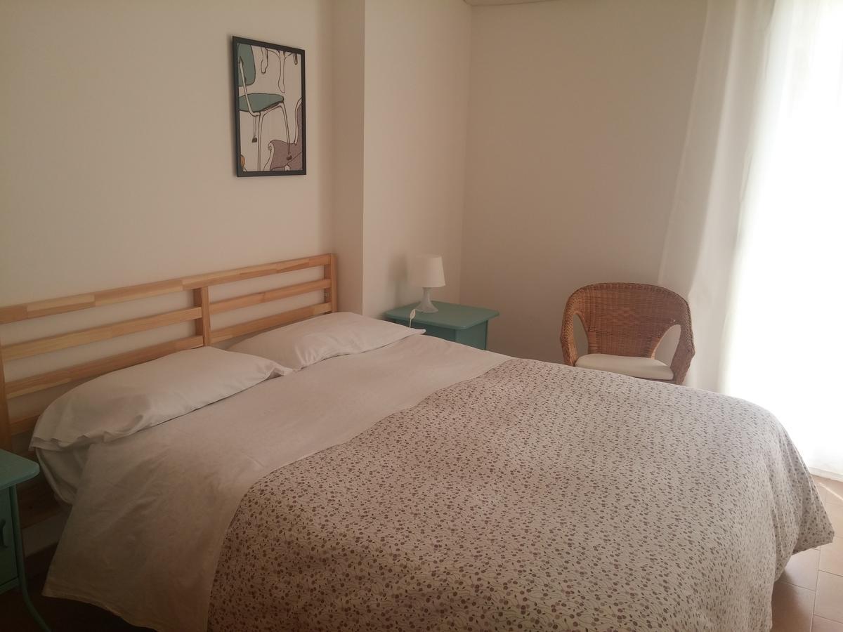Akron B&B Sant'Alessio Siculo Ngoại thất bức ảnh