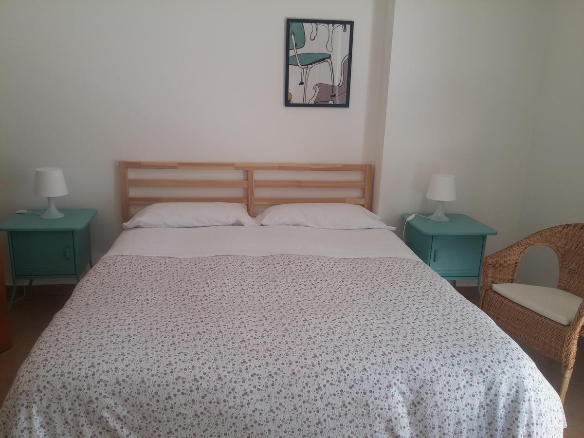 Akron B&B Sant'Alessio Siculo Ngoại thất bức ảnh