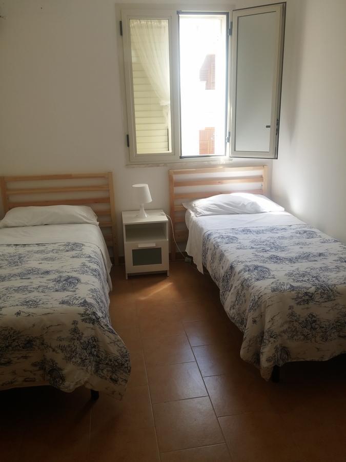 Akron B&B Sant'Alessio Siculo Ngoại thất bức ảnh