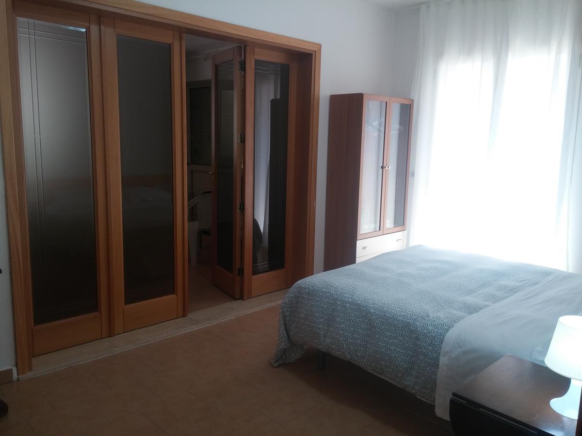 Akron B&B Sant'Alessio Siculo Ngoại thất bức ảnh