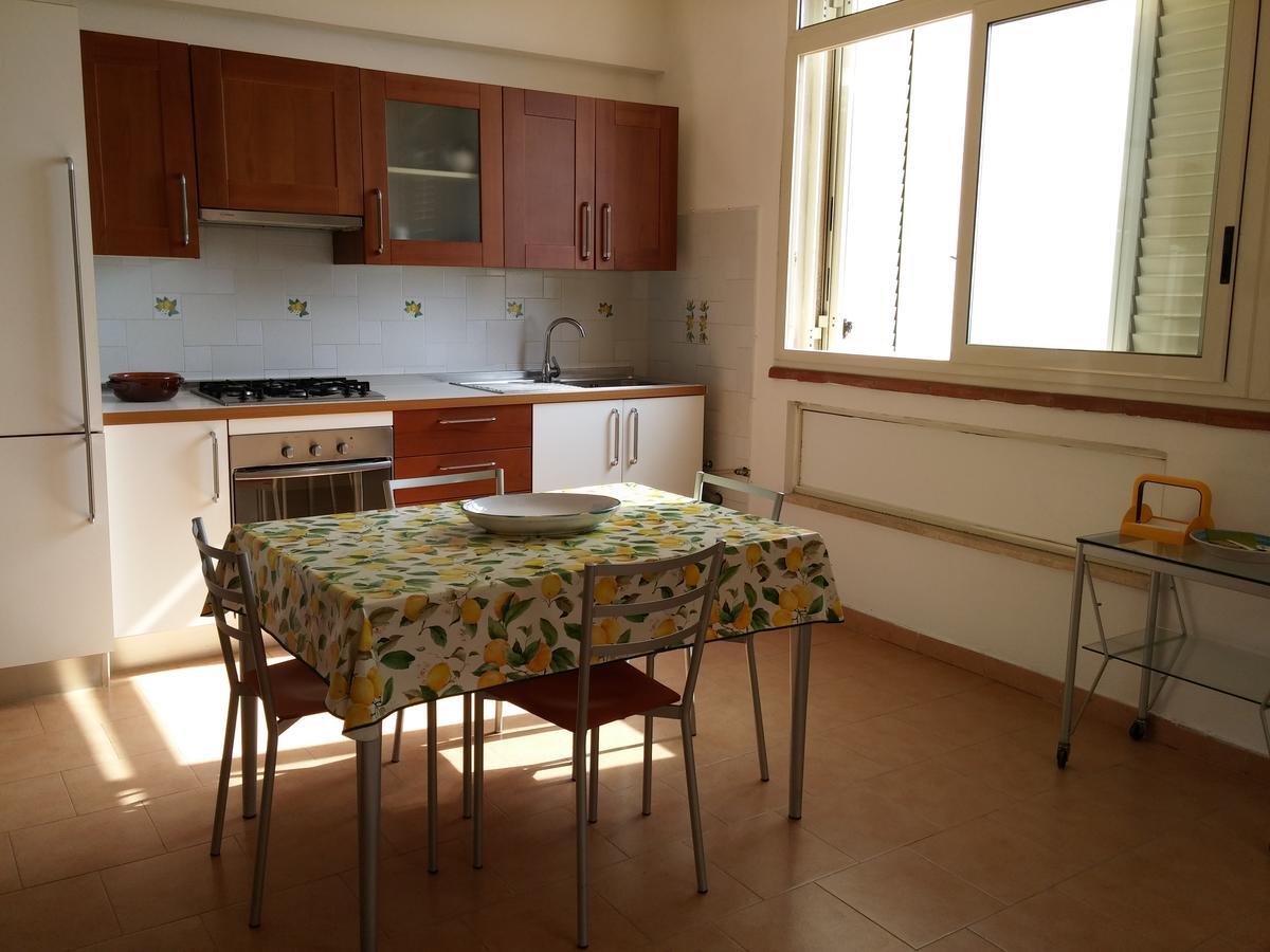 Akron B&B Sant'Alessio Siculo Ngoại thất bức ảnh