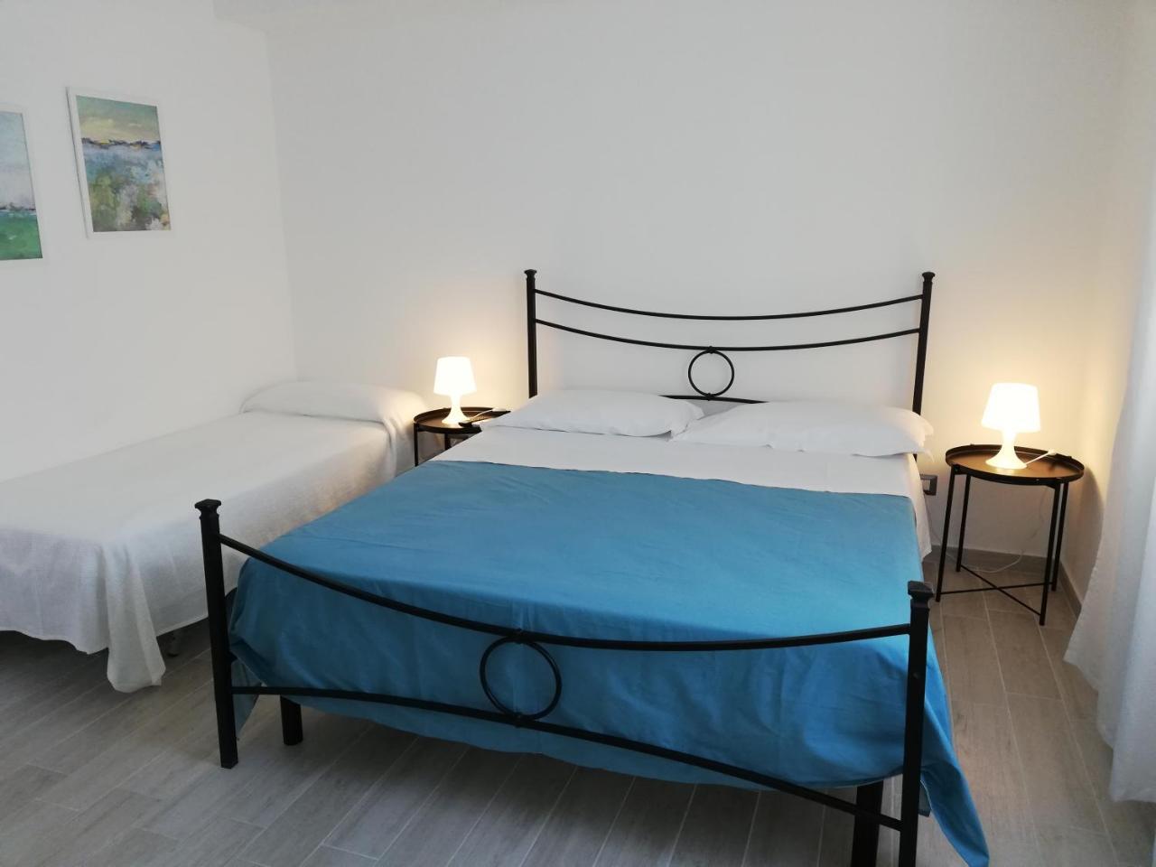 Akron B&B Sant'Alessio Siculo Ngoại thất bức ảnh