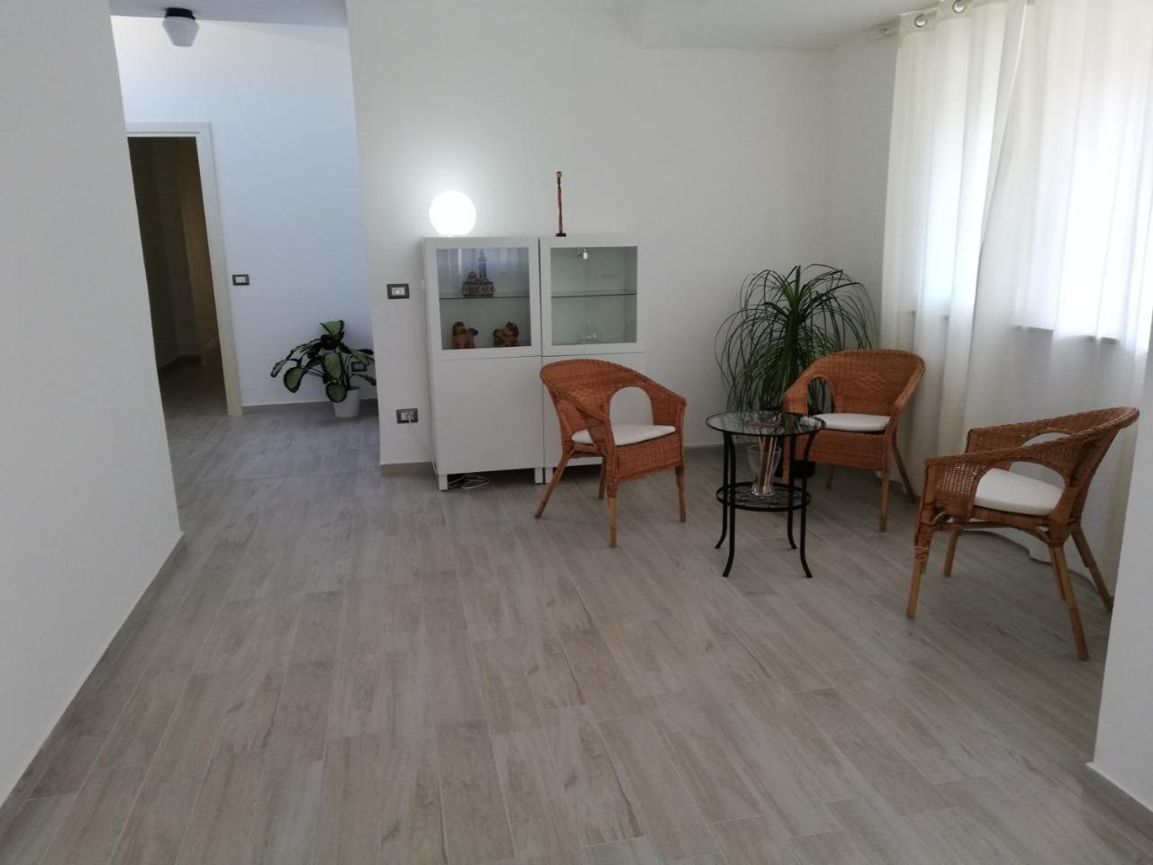 Akron B&B Sant'Alessio Siculo Ngoại thất bức ảnh