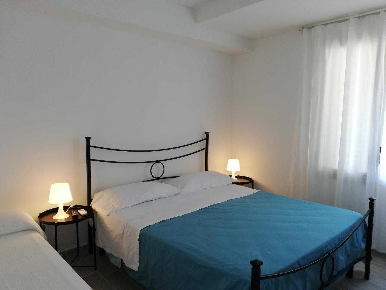Akron B&B Sant'Alessio Siculo Ngoại thất bức ảnh