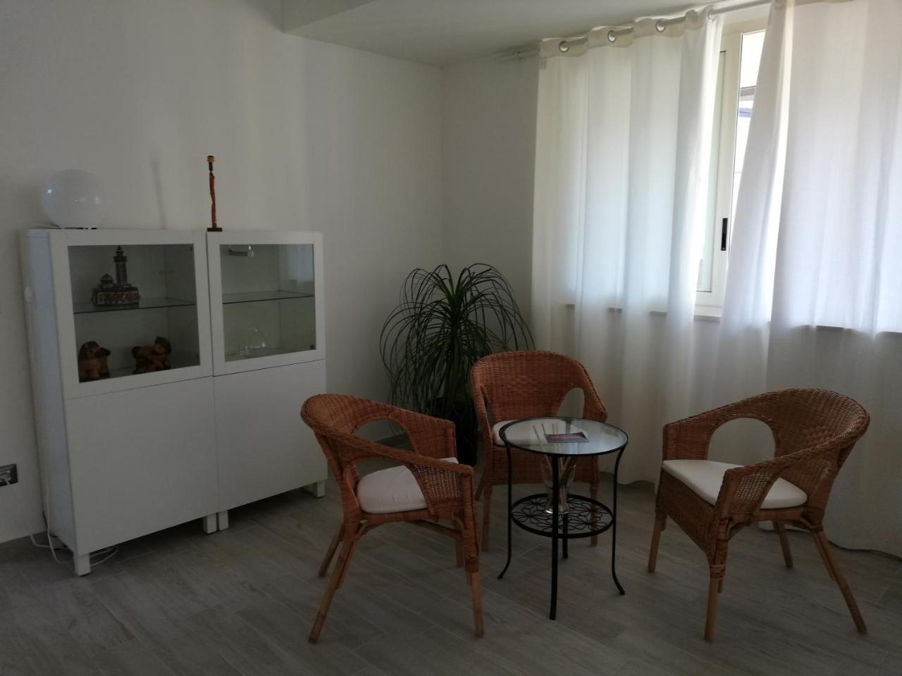 Akron B&B Sant'Alessio Siculo Ngoại thất bức ảnh