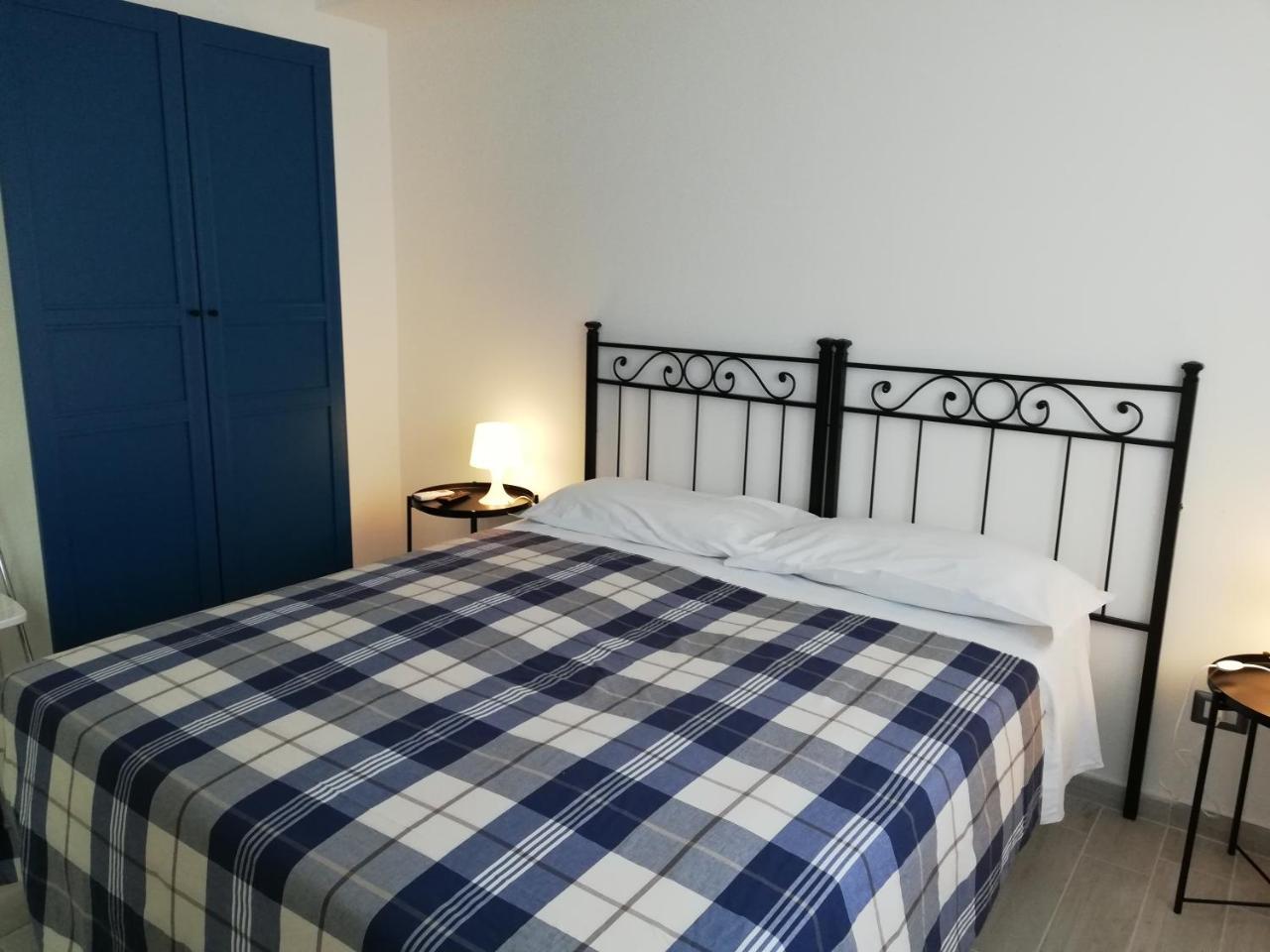 Akron B&B Sant'Alessio Siculo Ngoại thất bức ảnh