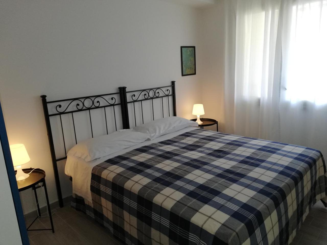 Akron B&B Sant'Alessio Siculo Ngoại thất bức ảnh