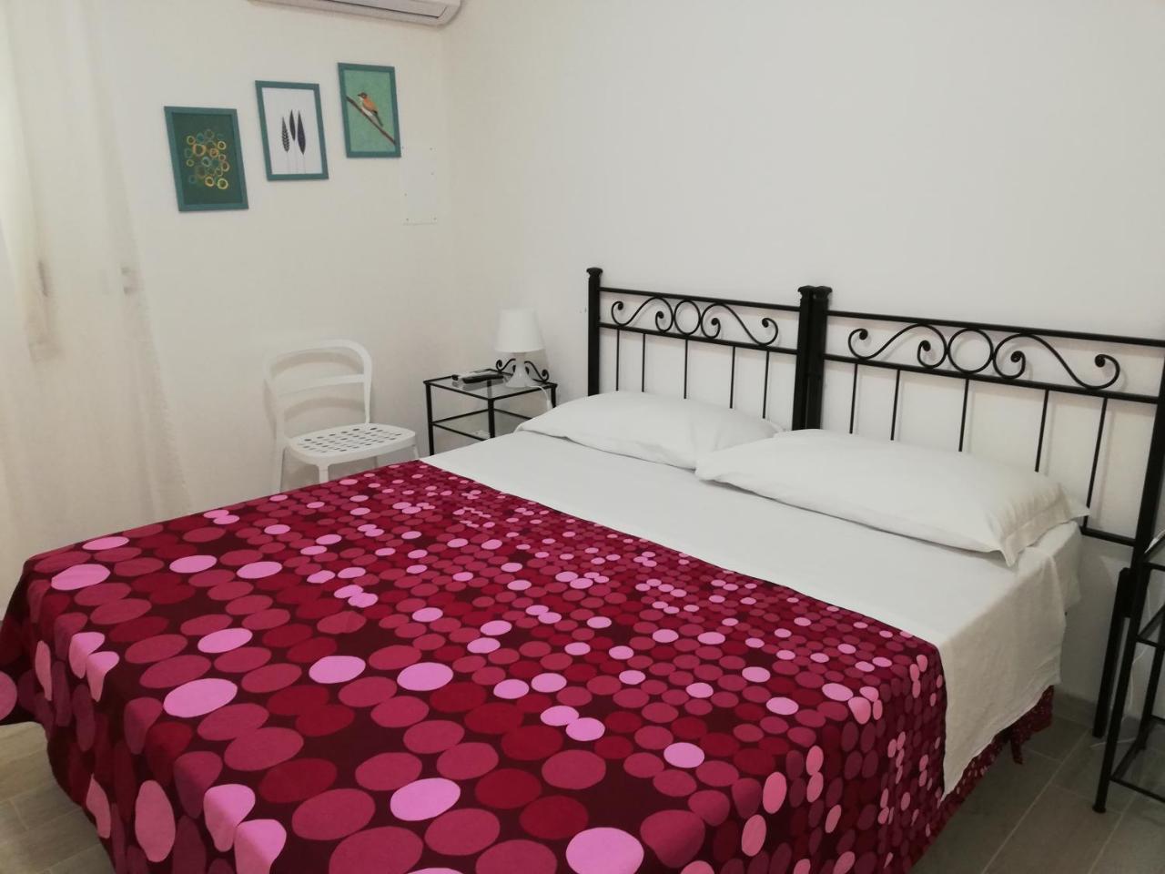 Akron B&B Sant'Alessio Siculo Ngoại thất bức ảnh